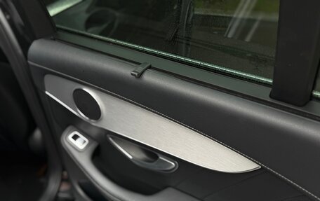 Mercedes-Benz C-Класс, 2015 год, 1 880 000 рублей, 29 фотография