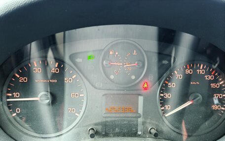 Citroen Jumpy III, 2014 год, 890 000 рублей, 3 фотография