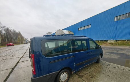 Citroen Jumpy III, 2014 год, 890 000 рублей, 7 фотография