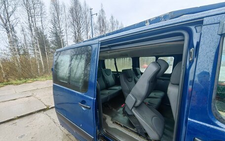 Citroen Jumpy III, 2014 год, 890 000 рублей, 5 фотография