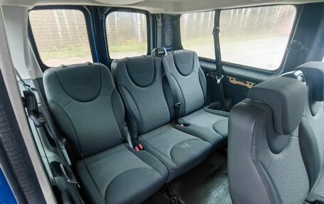 Citroen Jumpy III, 2014 год, 890 000 рублей, 6 фотография