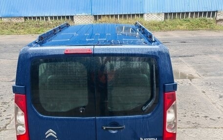 Citroen Jumpy III, 2014 год, 890 000 рублей, 2 фотография