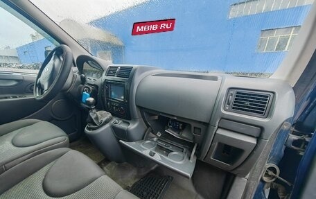 Citroen Jumpy III, 2014 год, 890 000 рублей, 9 фотография