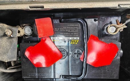 Citroen Jumpy III, 2014 год, 890 000 рублей, 11 фотография