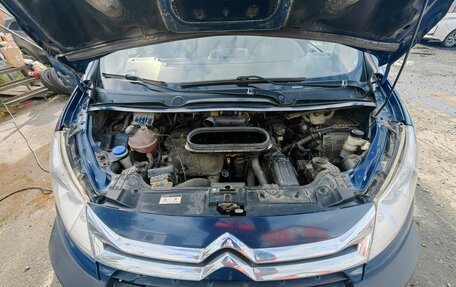 Citroen Jumpy III, 2014 год, 890 000 рублей, 10 фотография