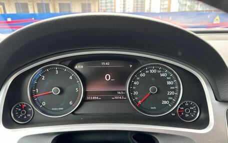 Volkswagen Touareg III, 2010 год, 1 650 000 рублей, 7 фотография