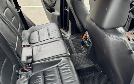 Volkswagen Touareg III, 2010 год, 1 650 000 рублей, 4 фотография