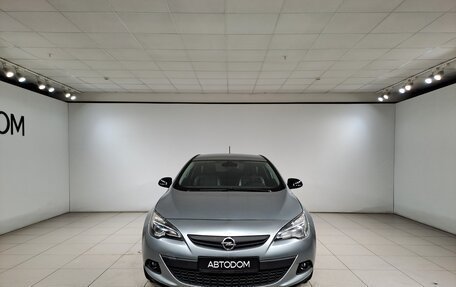 Opel Astra J, 2012 год, 770 000 рублей, 2 фотография