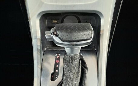 Opel Astra J, 2012 год, 770 000 рублей, 12 фотография