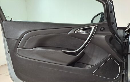 Opel Astra J, 2012 год, 770 000 рублей, 16 фотография