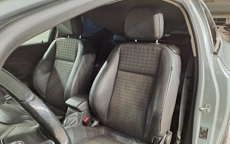 Opel Astra J, 2012 год, 770 000 рублей, 13 фотография