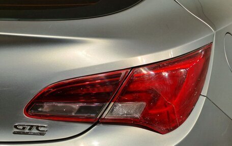 Opel Astra J, 2012 год, 770 000 рублей, 21 фотография