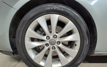 Opel Astra J, 2012 год, 770 000 рублей, 22 фотография