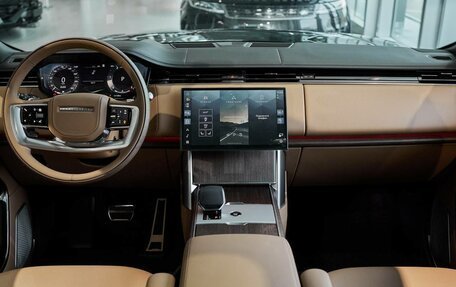 Land Rover Range Rover IV рестайлинг, 2025 год, 25 500 000 рублей, 10 фотография