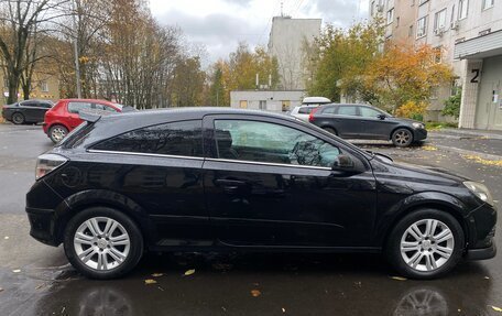 Opel Astra H, 2007 год, 549 000 рублей, 6 фотография