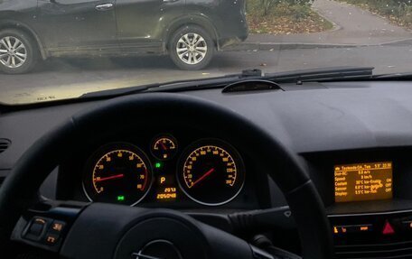 Opel Astra H, 2007 год, 549 000 рублей, 8 фотография