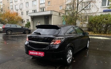 Opel Astra H, 2007 год, 549 000 рублей, 5 фотография