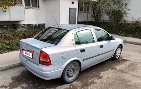 Opel Astra G, 2004 год, 300 000 рублей, 2 фотография