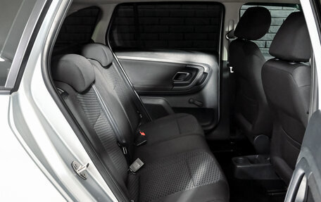 Skoda Fabia II, 2010 год, 650 000 рублей, 17 фотография