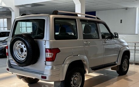 ЛуАЗ Patriot, 2016 год, 870 000 рублей, 6 фотография