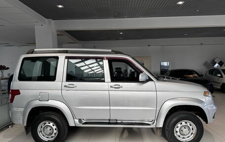 ЛуАЗ Patriot, 2016 год, 870 000 рублей, 5 фотография