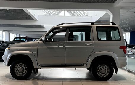 ЛуАЗ Patriot, 2016 год, 870 000 рублей, 2 фотография