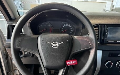 ЛуАЗ Patriot, 2016 год, 870 000 рублей, 11 фотография