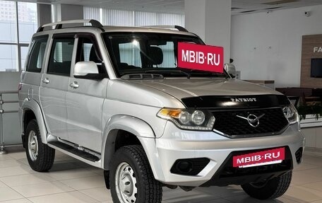 ЛуАЗ Patriot, 2016 год, 870 000 рублей, 4 фотография