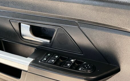 ЛуАЗ Patriot, 2016 год, 870 000 рублей, 14 фотография