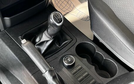 ЛуАЗ Patriot, 2016 год, 870 000 рублей, 16 фотография