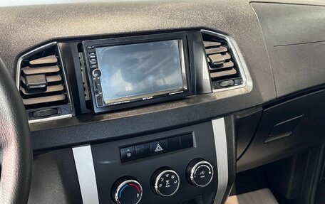 ЛуАЗ Patriot, 2016 год, 870 000 рублей, 15 фотография