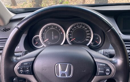 Honda Accord VIII рестайлинг, 2008 год, 1 120 000 рублей, 8 фотография