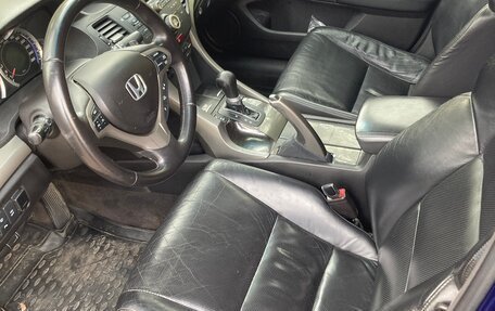 Honda Accord VIII рестайлинг, 2008 год, 1 120 000 рублей, 10 фотография