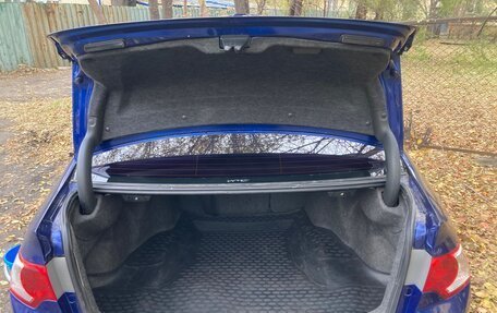 Honda Accord VIII рестайлинг, 2008 год, 1 120 000 рублей, 13 фотография