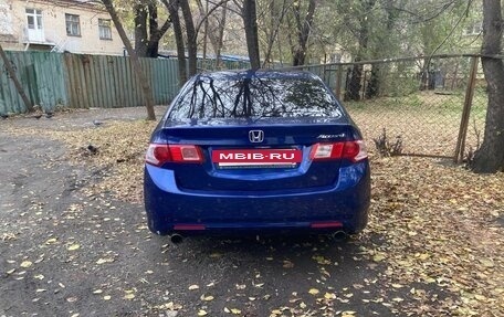 Honda Accord VIII рестайлинг, 2008 год, 1 120 000 рублей, 6 фотография