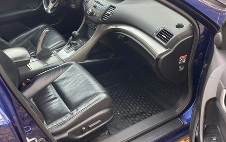 Honda Accord VIII рестайлинг, 2008 год, 1 120 000 рублей, 11 фотография