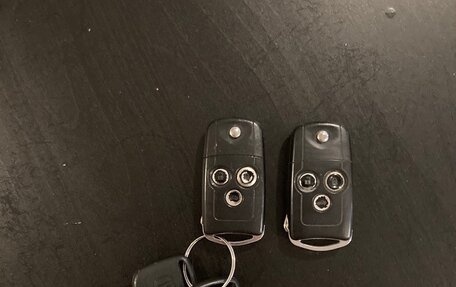 Honda Accord VIII рестайлинг, 2008 год, 1 120 000 рублей, 15 фотография