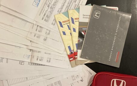 Honda Accord VIII рестайлинг, 2008 год, 1 120 000 рублей, 16 фотография