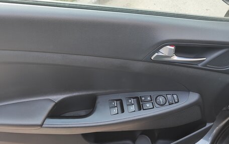 Hyundai Tucson III, 2018 год, 2 150 000 рублей, 8 фотография