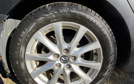 Mazda 6, 2012 год, 1 600 000 рублей, 11 фотография