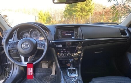 Mazda 6, 2012 год, 1 600 000 рублей, 7 фотография