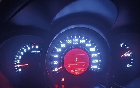 KIA cee'd III, 2014 год, 1 300 000 рублей, 16 фотография