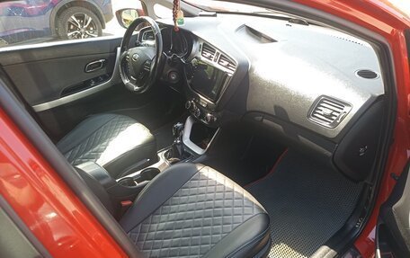 KIA cee'd III, 2014 год, 1 300 000 рублей, 14 фотография