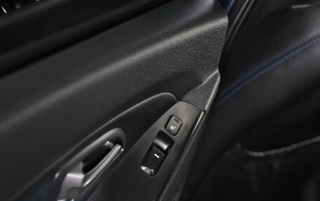 Hyundai ix35 I рестайлинг, 2014 год, 1 799 000 рублей, 6 фотография