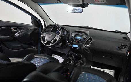 Hyundai ix35 I рестайлинг, 2014 год, 1 799 000 рублей, 9 фотография