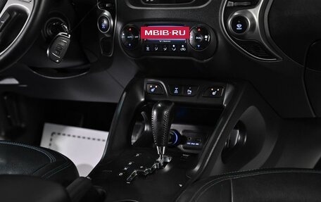 Hyundai ix35 I рестайлинг, 2014 год, 1 799 000 рублей, 11 фотография