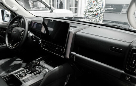 Haval H9, 2025 год, 4 899 000 рублей, 14 фотография