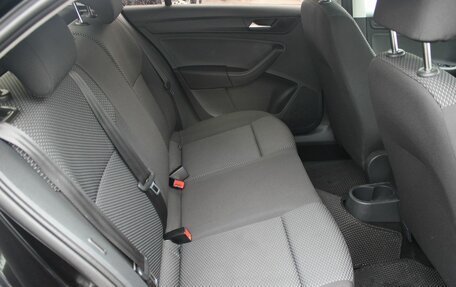 Volkswagen Polo VI (EU Market), 2020 год, 1 649 000 рублей, 9 фотография