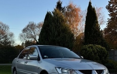 Mitsubishi Lancer IX, 2005 год, 549 000 рублей, 1 фотография