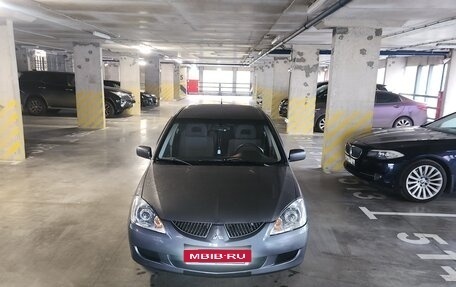 Mitsubishi Lancer IX, 2005 год, 300 000 рублей, 1 фотография